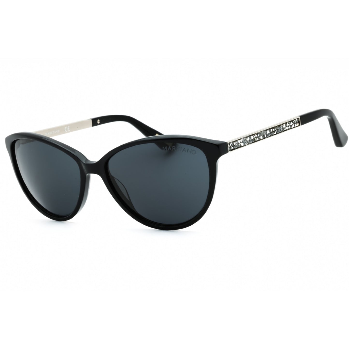 Lentes de Sol Guess by Marciano GM0755 01A 57-15-135