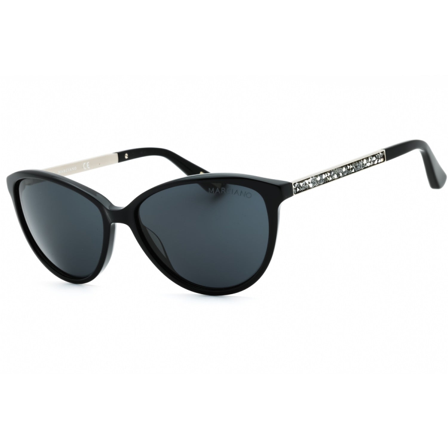 Lentes de Sol Guess by Marciano GM0755 01A 57-15-135
