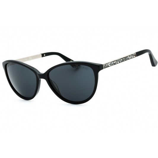 Lentes de Sol Guess by Marciano GM0755 01A 57-15-135
