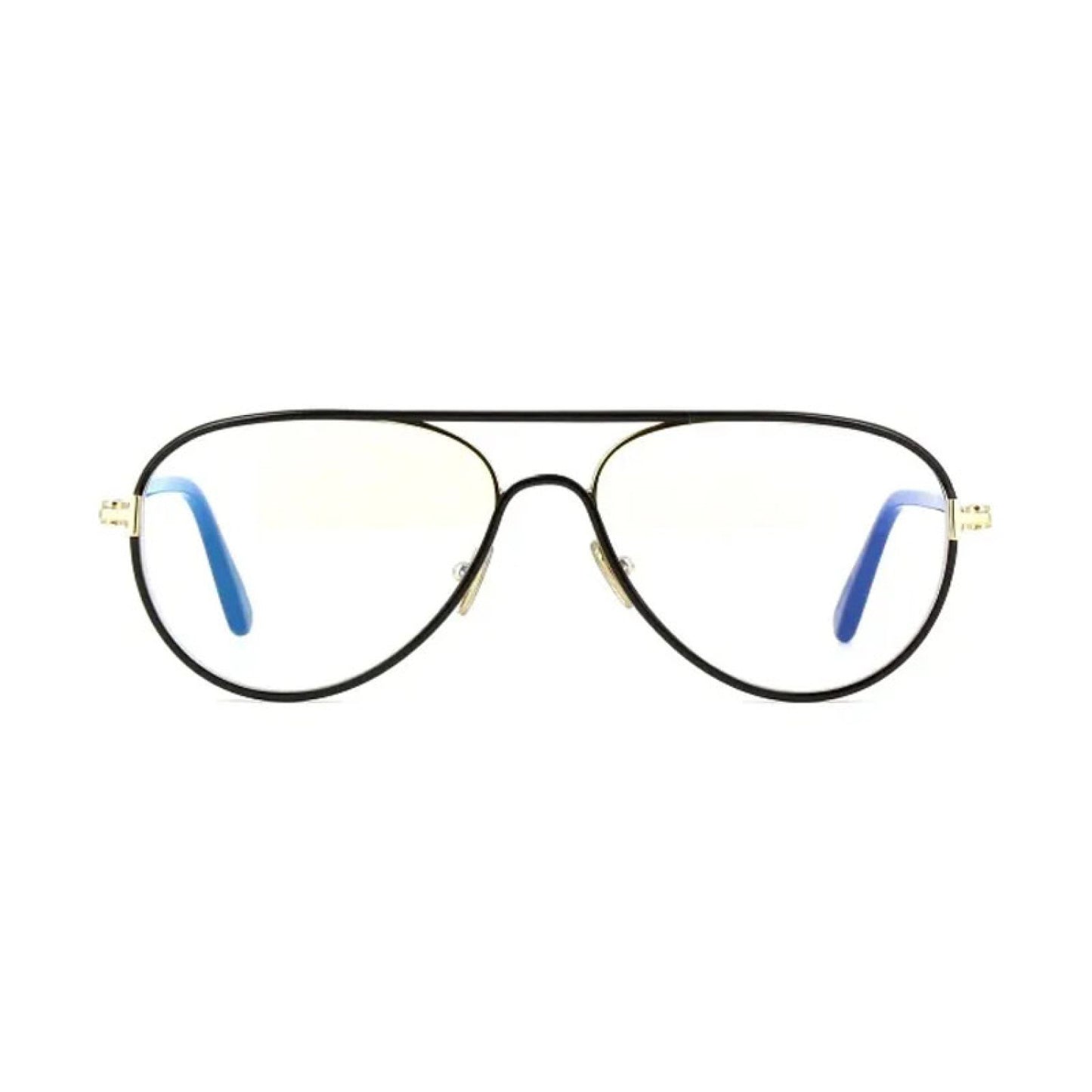 Armazón Oftálmico Tom Ford FT5897-B 001 57-15-140