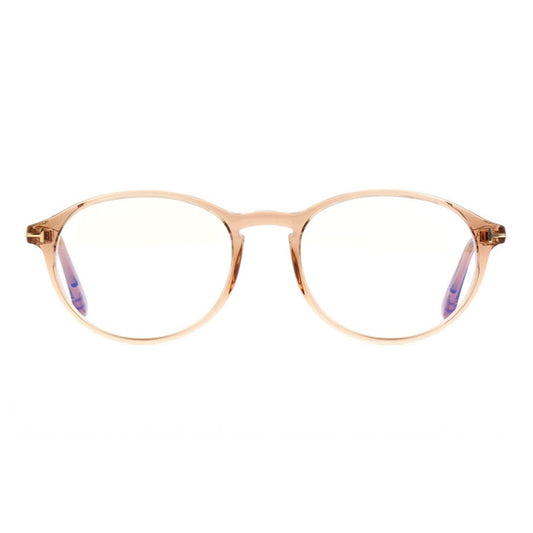 Tom Ford FT5753-B 045 51-18-145 Eyeglass Frame
