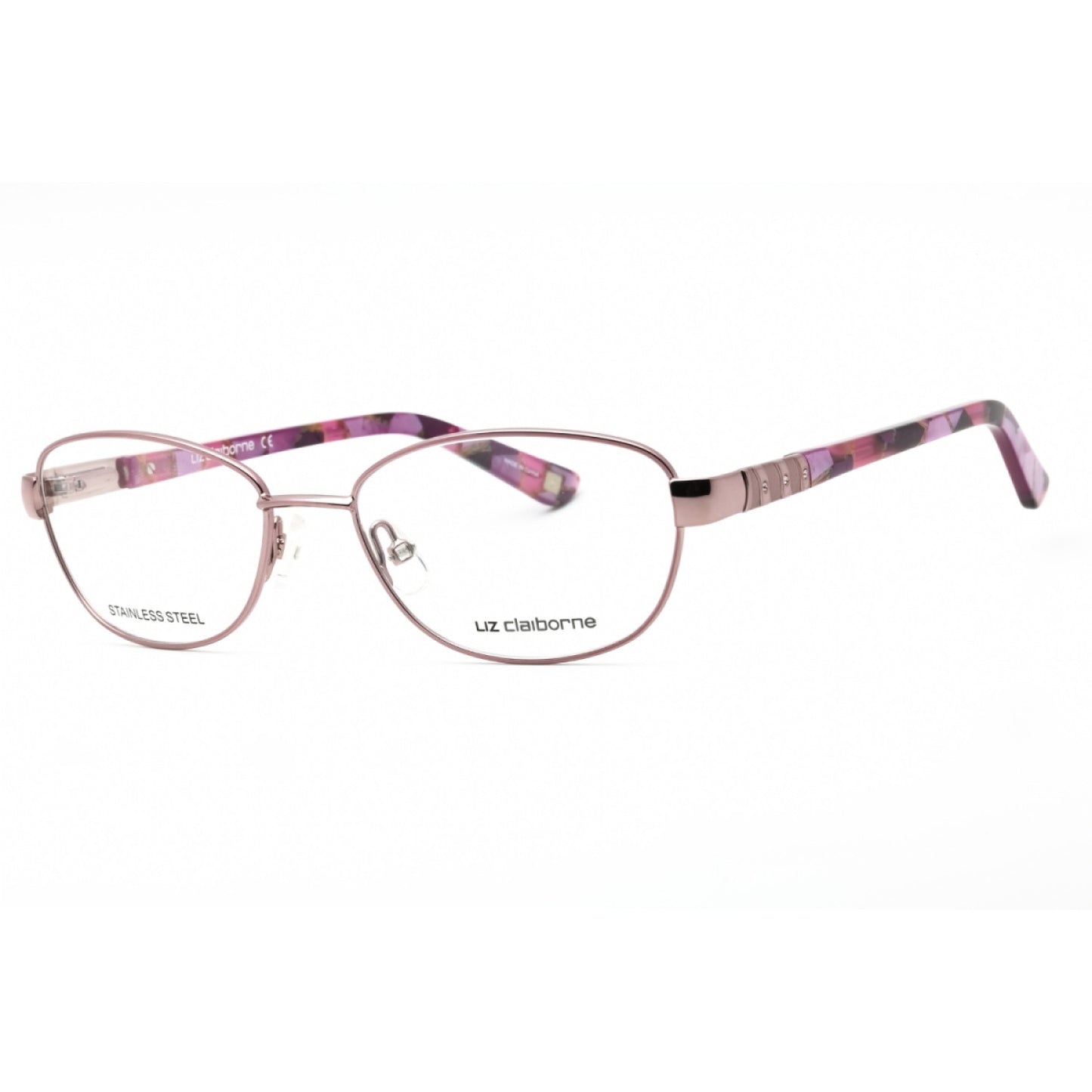 Armazón Oftálmico Liz Claiborne L 613 0NEH00 51-16-130