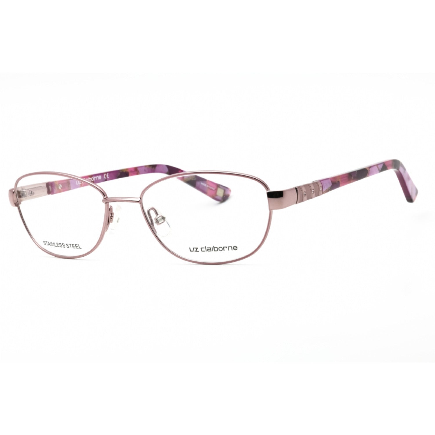 Armazón Oftálmico Liz Claiborne L 613 0NEH00 51-16-130