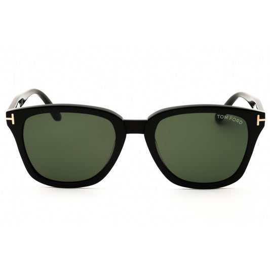 Lentes de Sol Tom Ford FT1213 01N 53-20-145