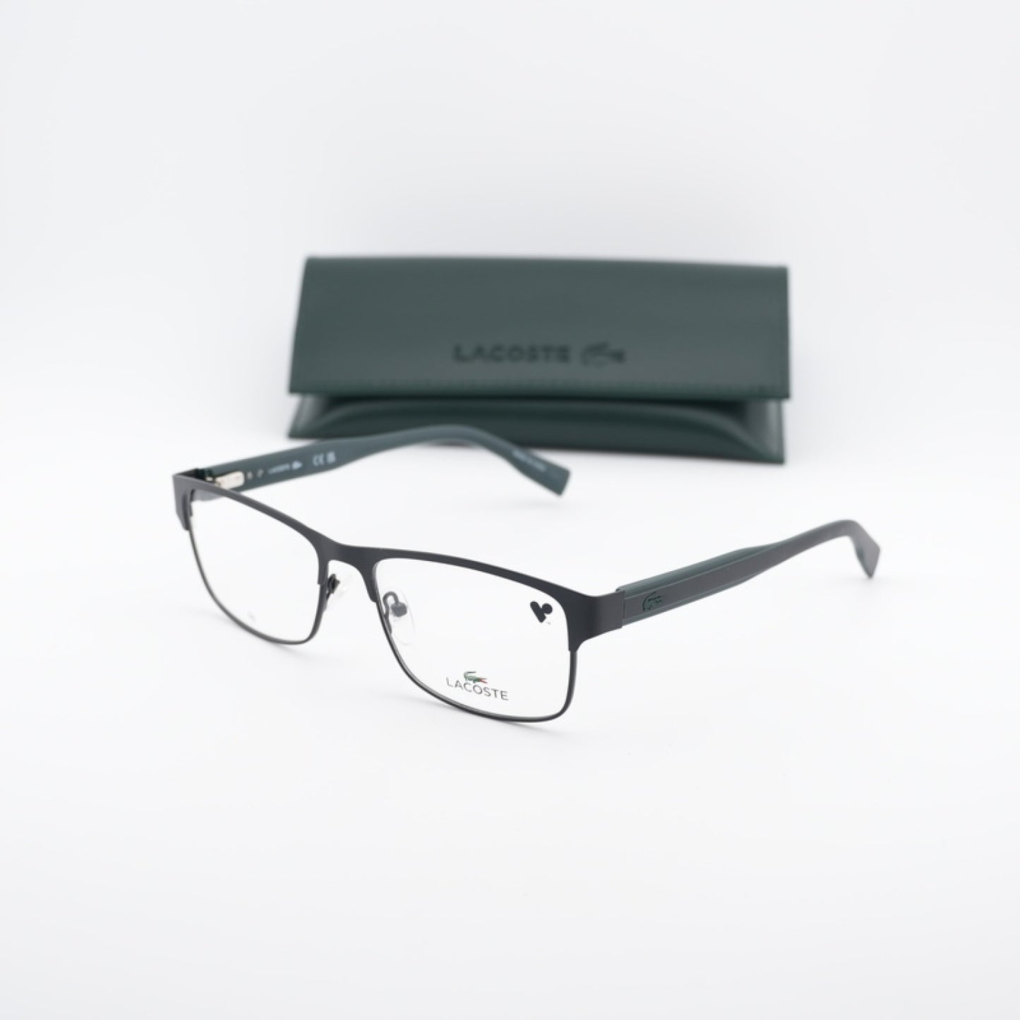Armazón Oftálmico Lacoste L2294 002 55-16-145
