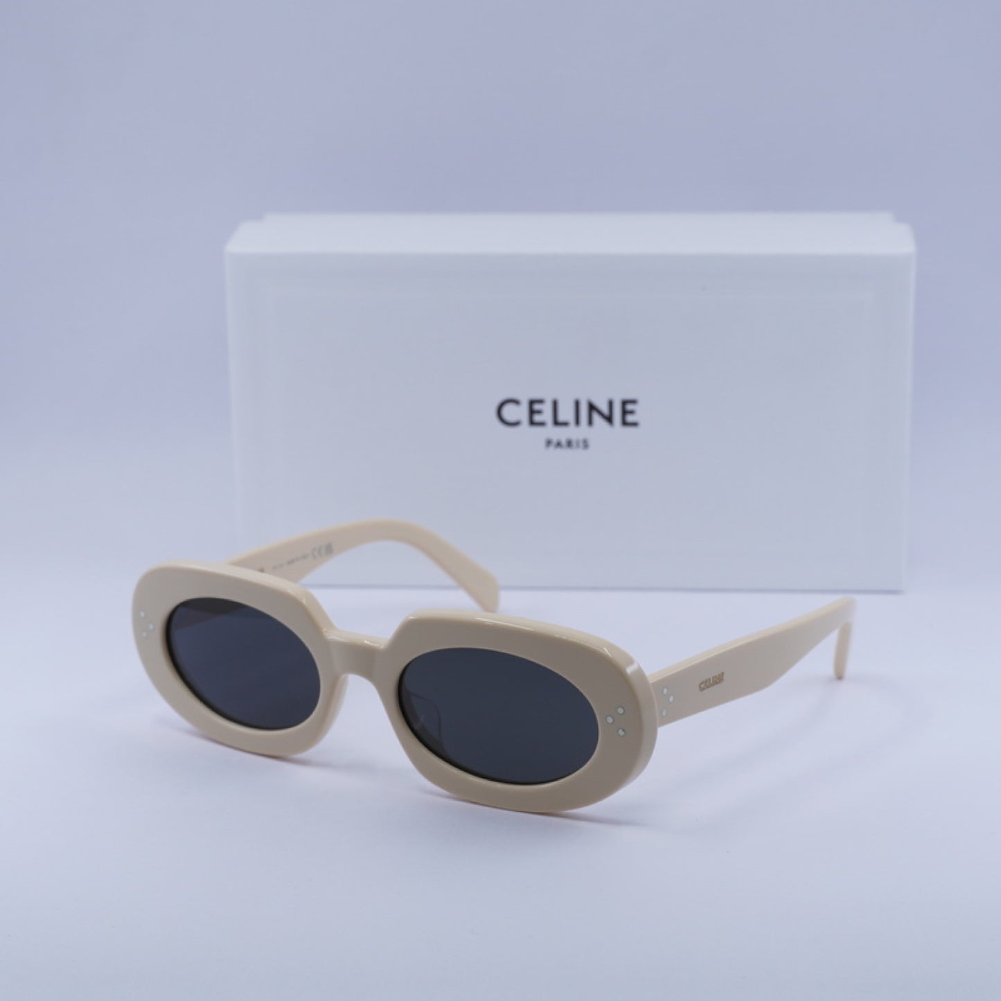 Lentes de Sol Celine CL40276U 25A 54-20-140