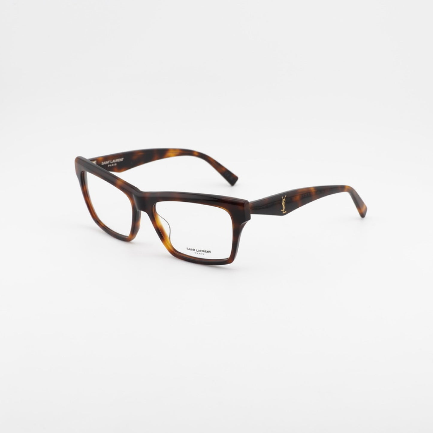 Armazón Oftálmico Saint Laurent SLM104OPT 003 56-16-145