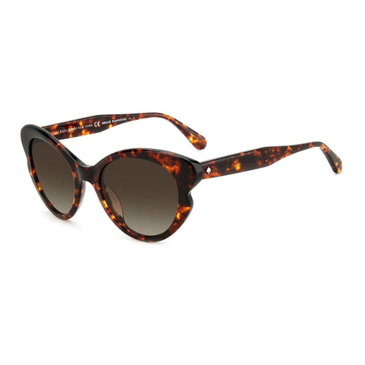Lentes de Sol Kate Spade ELINA/G/S 0086HA 53-20-140