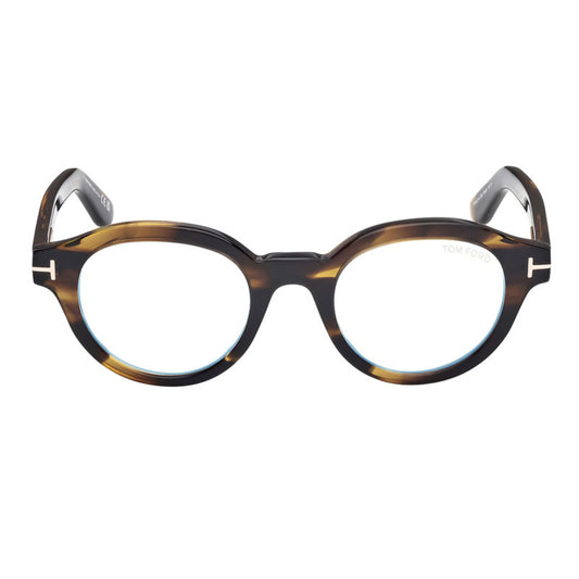 Tom Ford FT6037-B 055 49-22-145 Eyeglass Frame