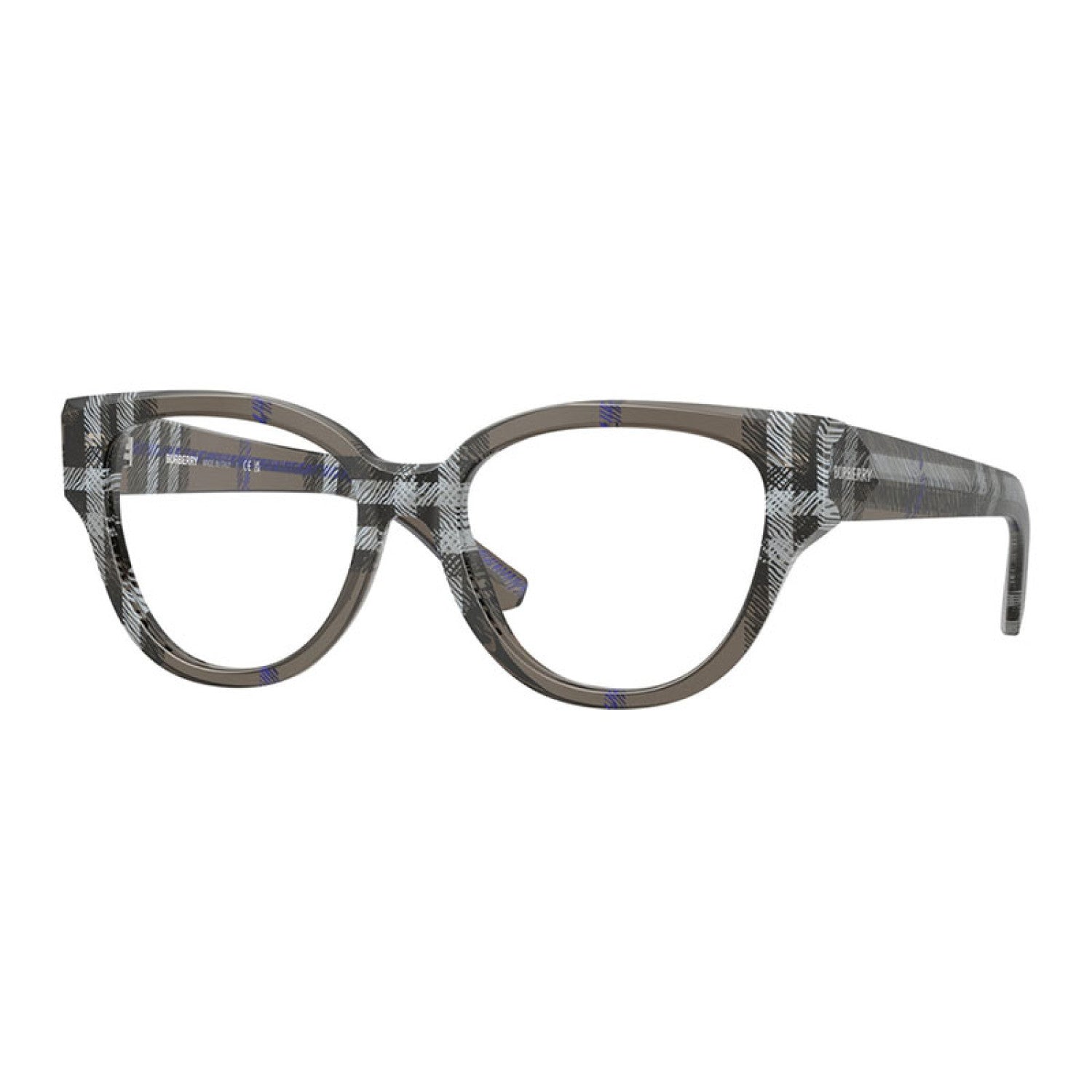 Armazón Oftálmico Burberry BE2421 4147 53-17-140