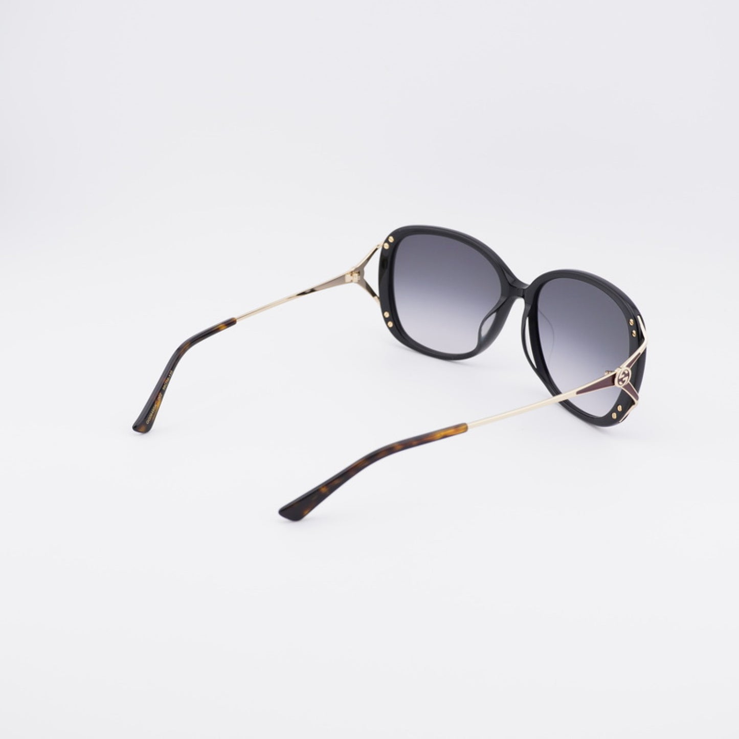 Lentes de Sol Gucci GG0649SK 002 58-16-135