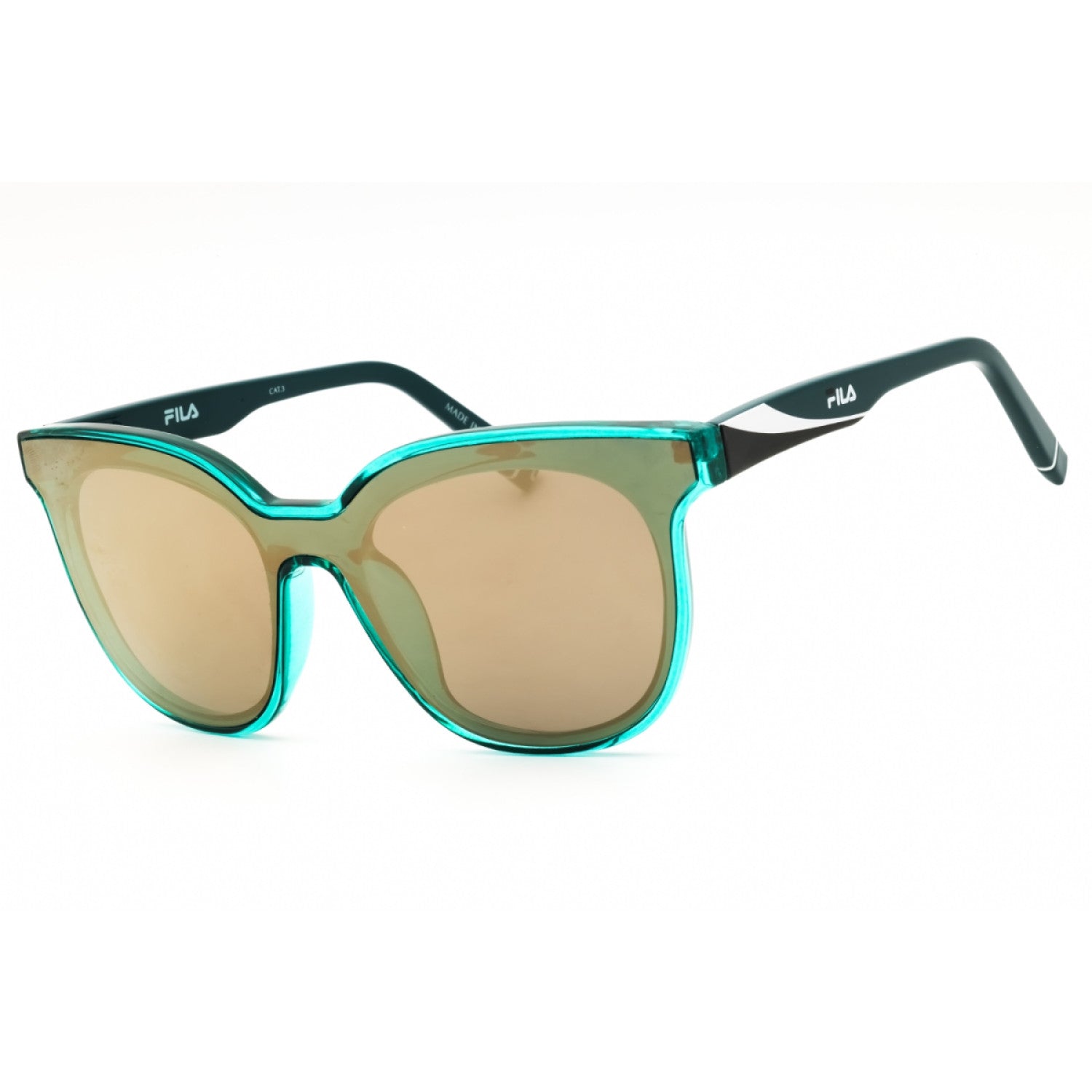 Lentes de Sol Fila SFI182 0TEA 54-20-140