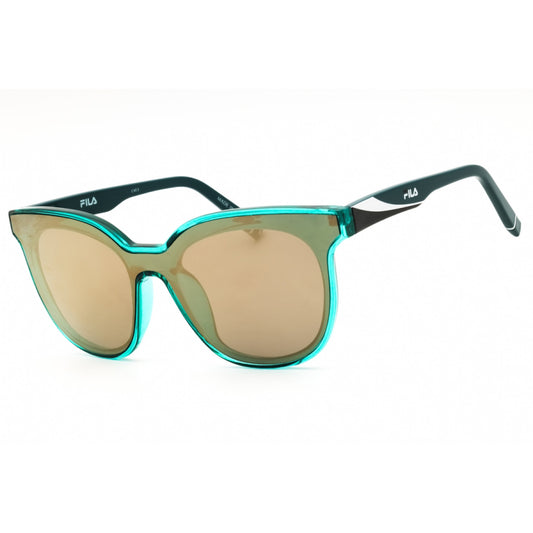 Lentes de Sol Fila SFI182 0TEA 54-20-140