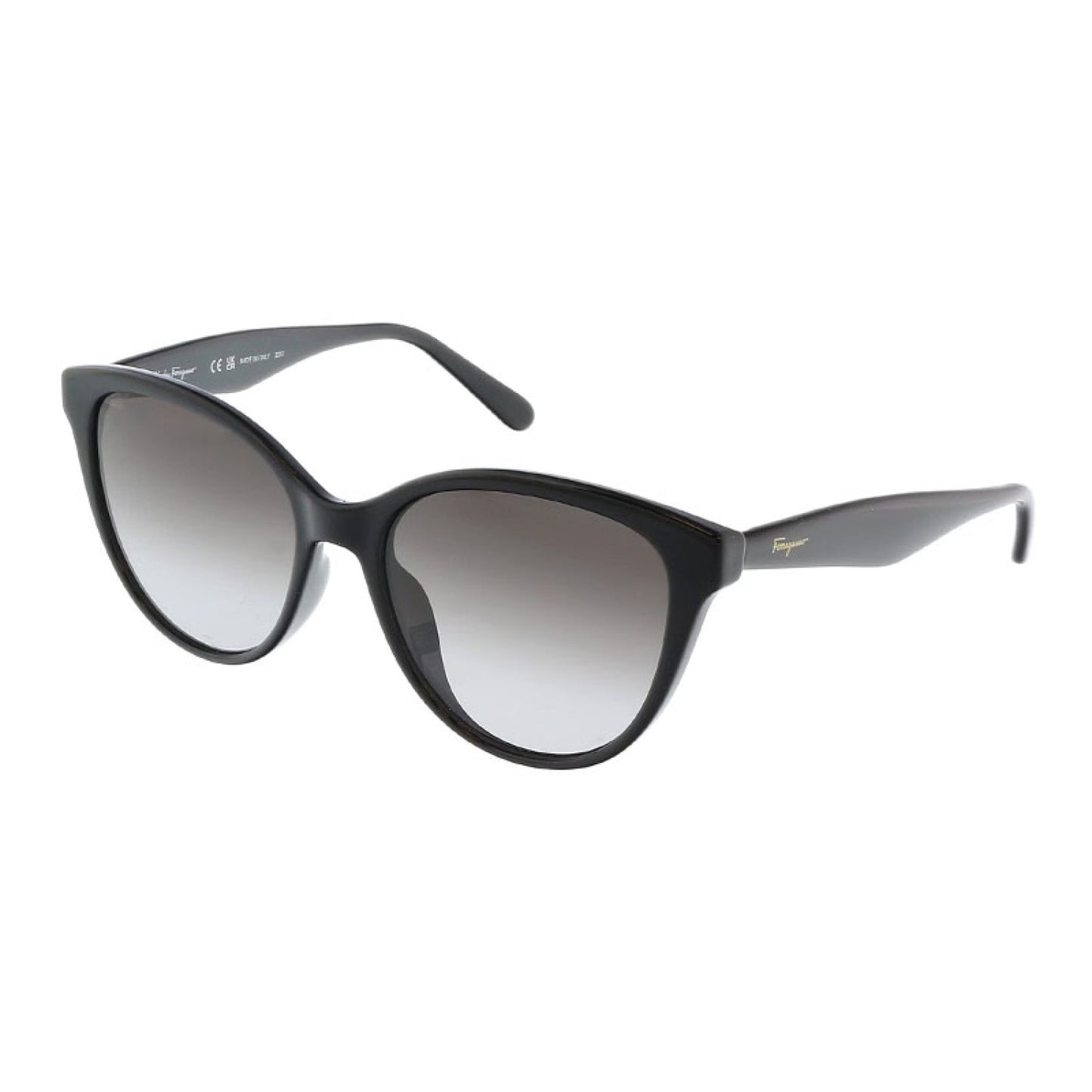 Lentes de Sol Salvatore Ferragamo SF1073S 001 54-17-140