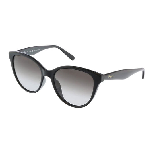 Lentes de Sol Salvatore Ferragamo SF1073S 001 54-17-140