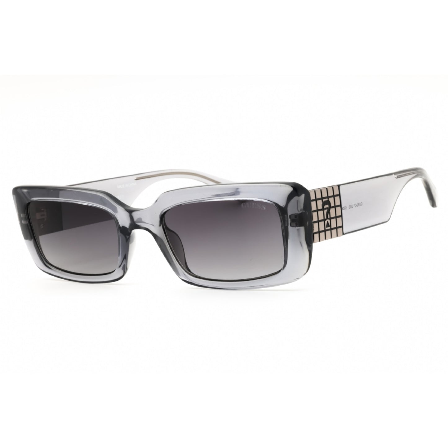 Lentes de Sol Guess GU8242 20B 55-22-145