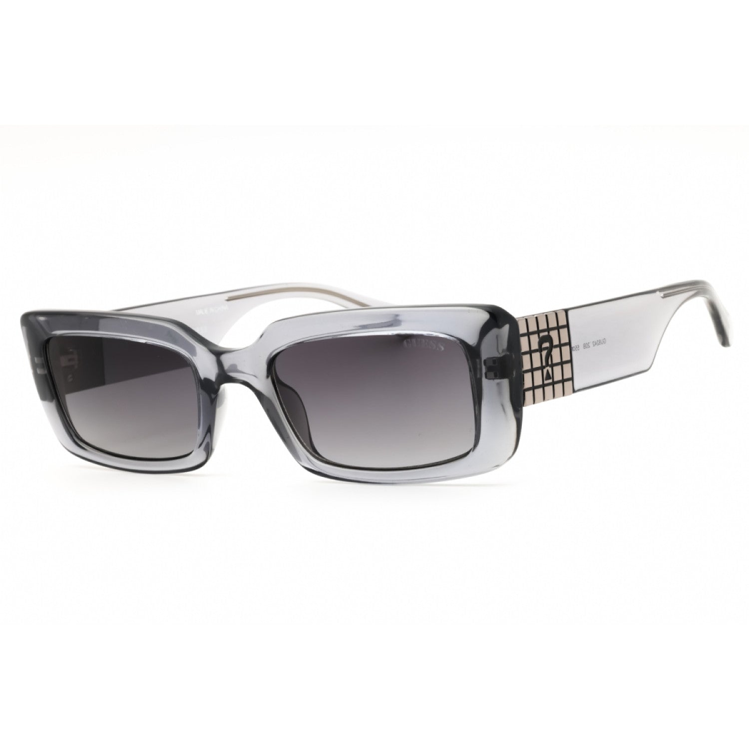 Lentes de Sol Guess GU8242 20B 55-22-145
