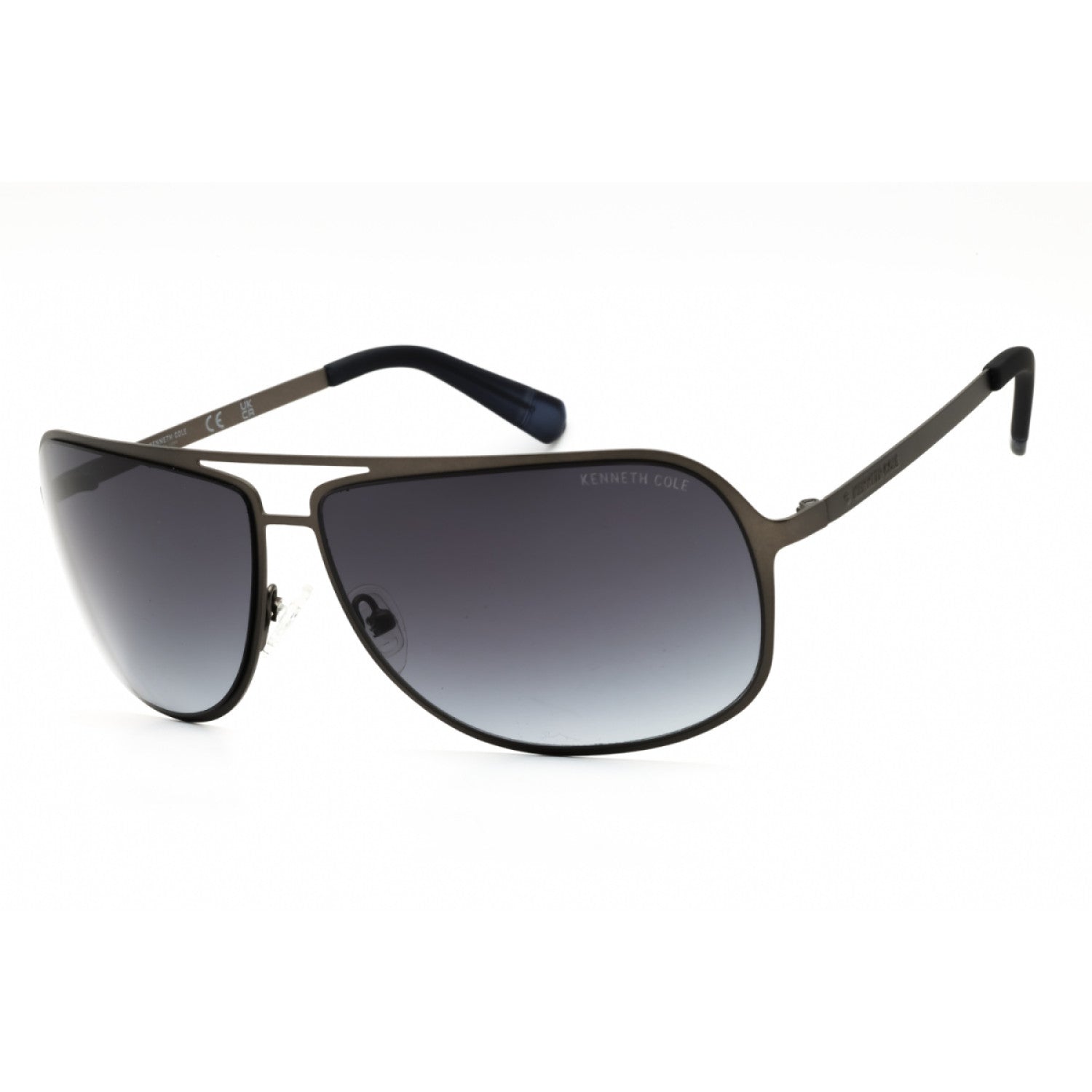 Lentes de Sol Kenneth Cole New York KC00022 09B 64-13-125