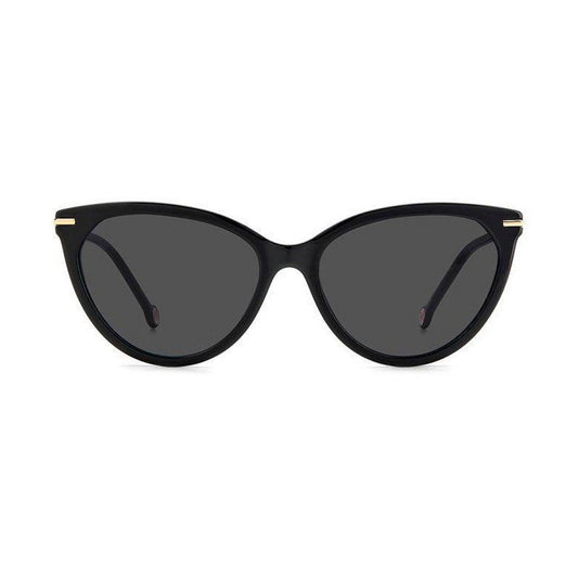 LENTE DE SOL CAROLINA HERRERA HER 0093/S 807/IR 57-17-145