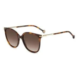 LENTES DE SOL CAROLINA HERRERA HER 0229/S WR9/HA 55-19-145