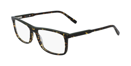 ARMAZON OFTALMICO LACOSTE L2860 215 55MM UNISEX