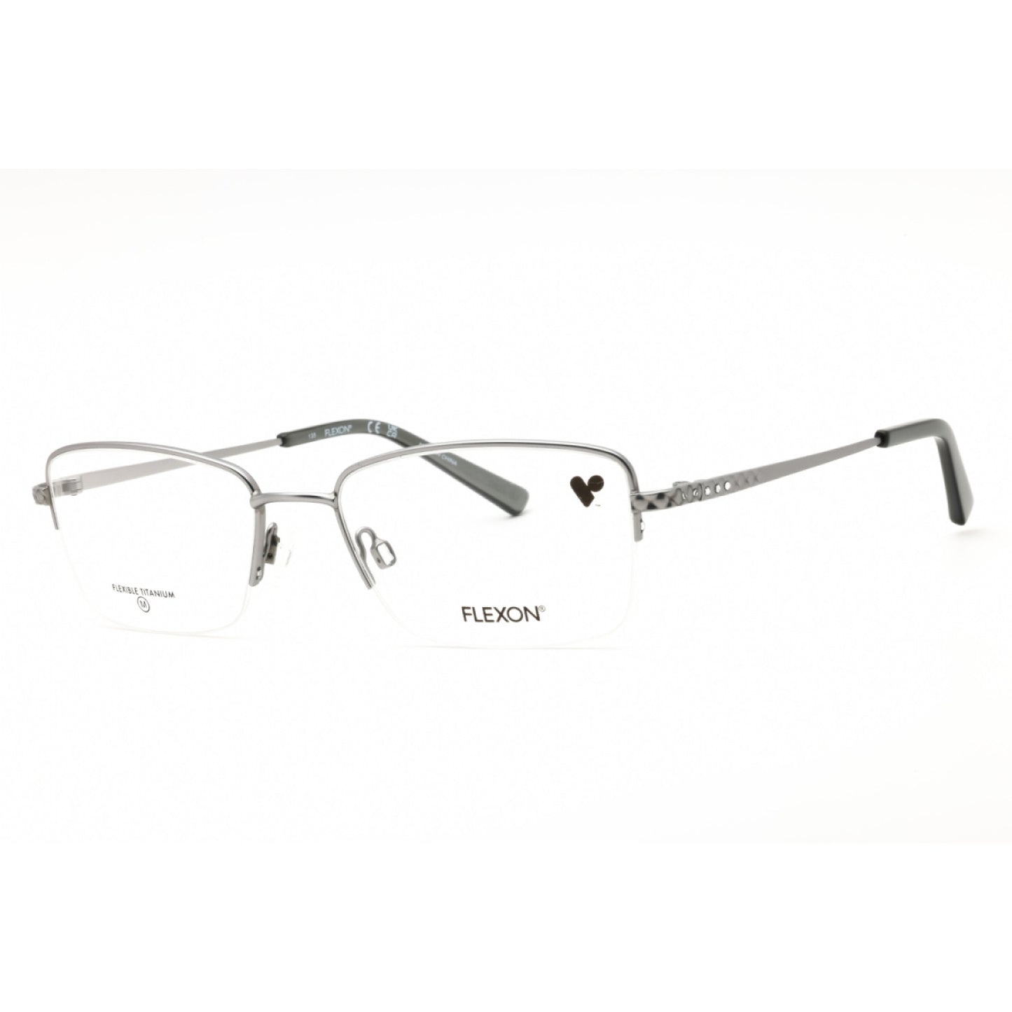 Armazón Oftálmico Flexon FLEXON W3043 038 54-18-135