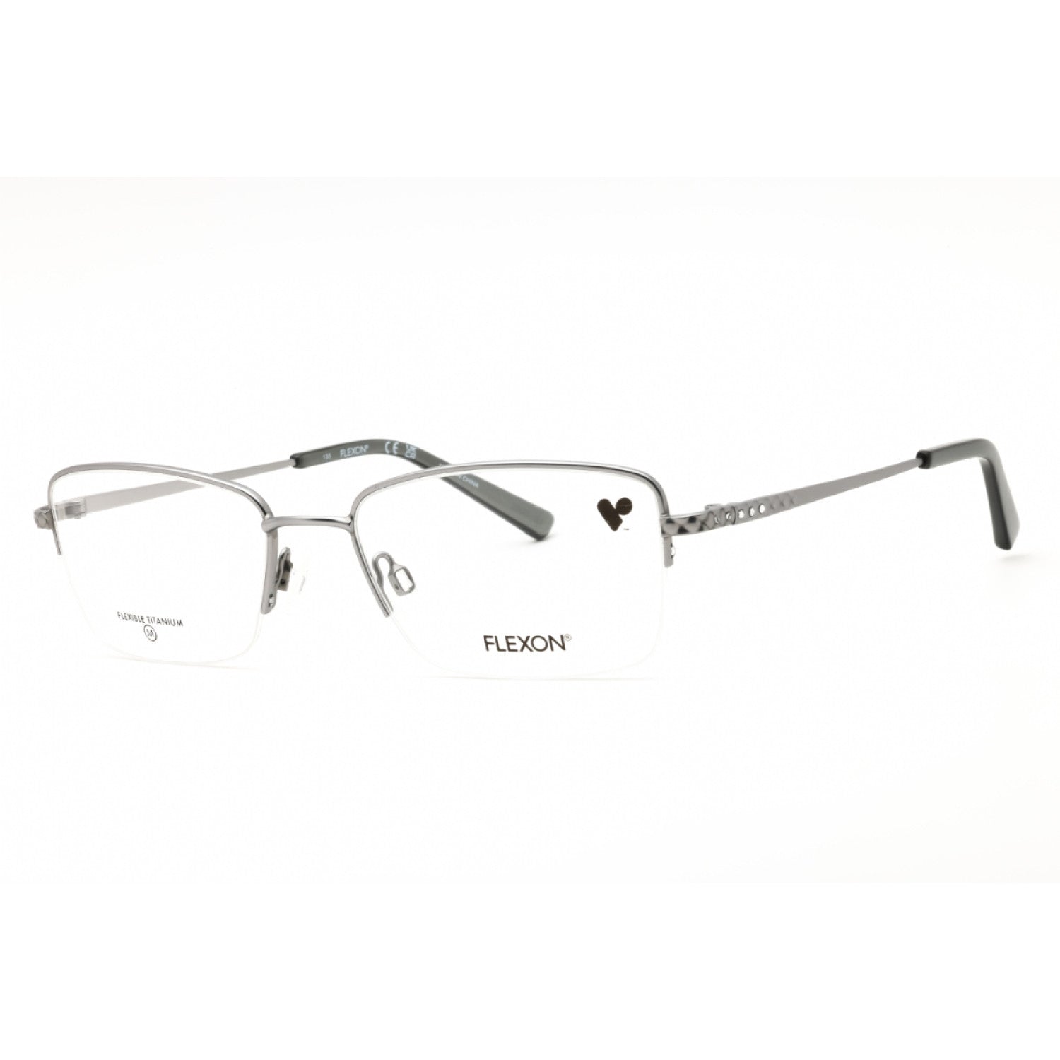 Armazón Oftálmico Flexon FLEXON W3043 038 54-18-135
