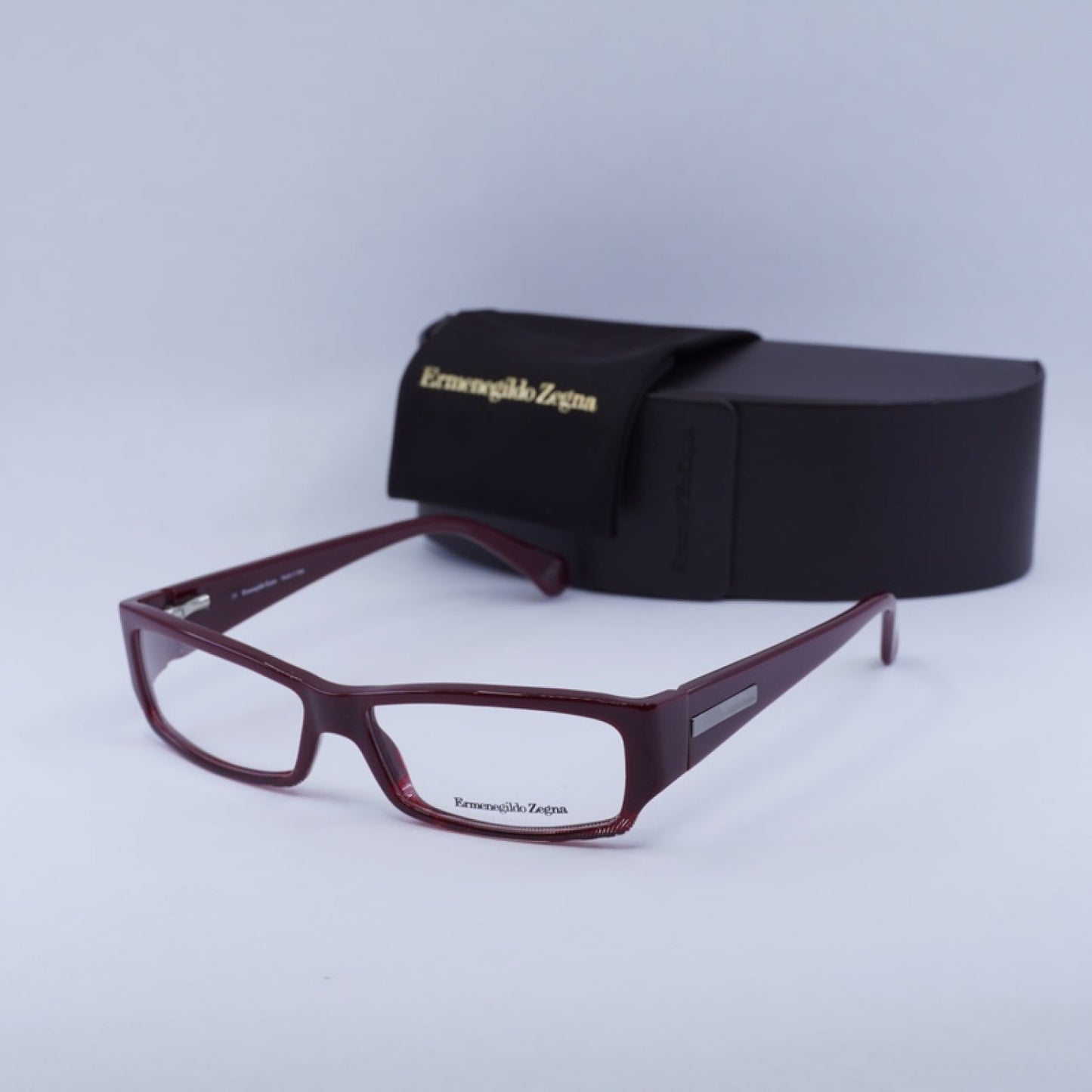 Armazón Oftálmico Ermenegildo Zegna VZ3536 09M8 55-14-135