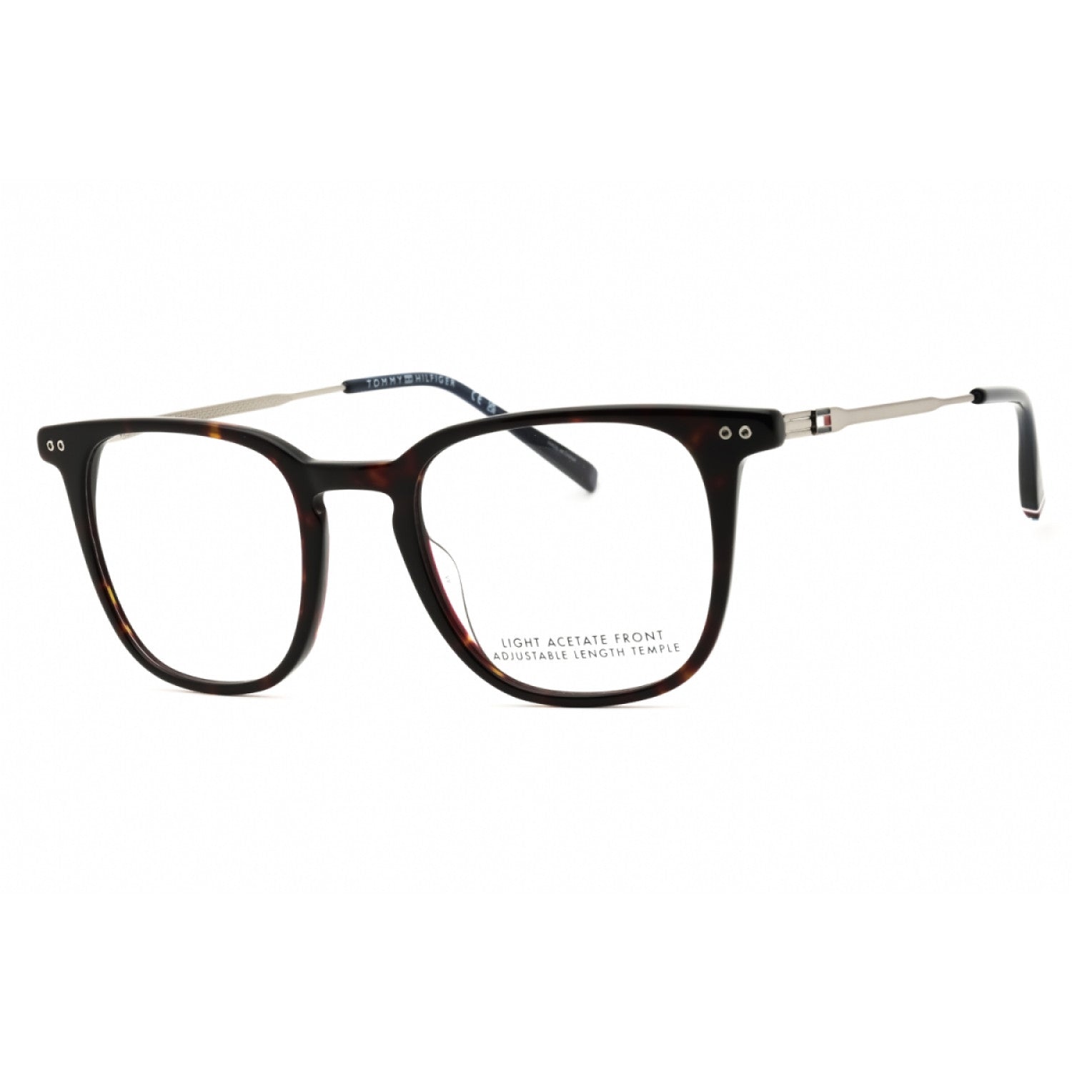 Armazón Oftálmico Tommy Hilfiger TH 2137 008600 50-21-145