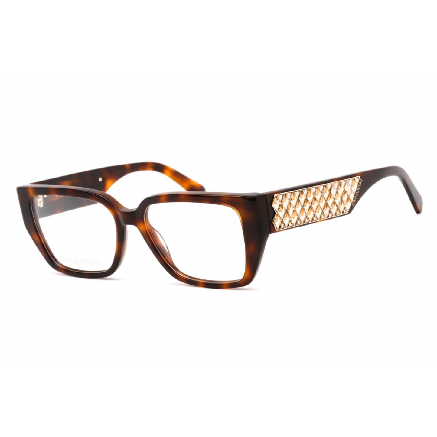 Armazón Oftálmico Swarovski SK5446 053 54-16-140