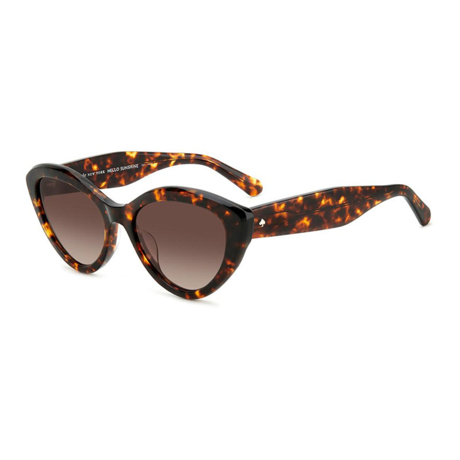 Lentes de Sol Kate Spade JUNI/G/S 0086HA 55-18-140