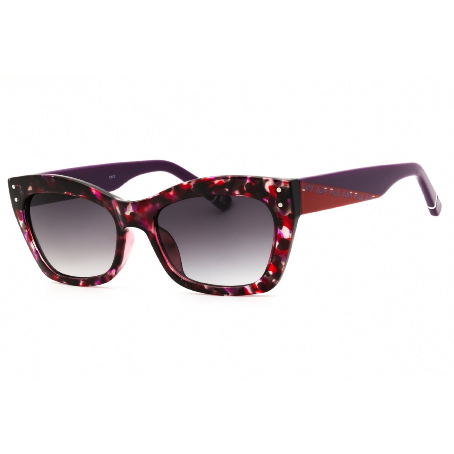 Lentes de Sol Fila SFI392 09AT 56-18-145
