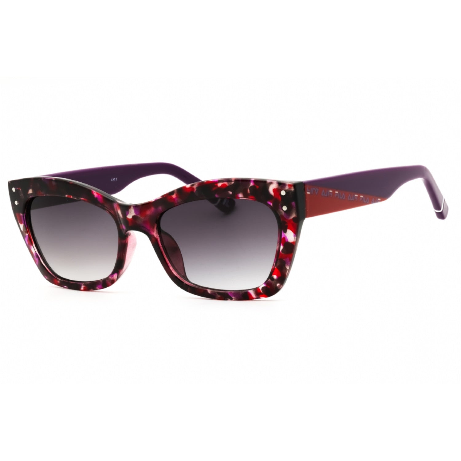 Lentes de Sol Fila SFI392 09AT 56-18-145