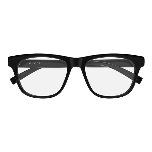 Armazón Oftálmico Gucci GG2108O 001 55-17-145