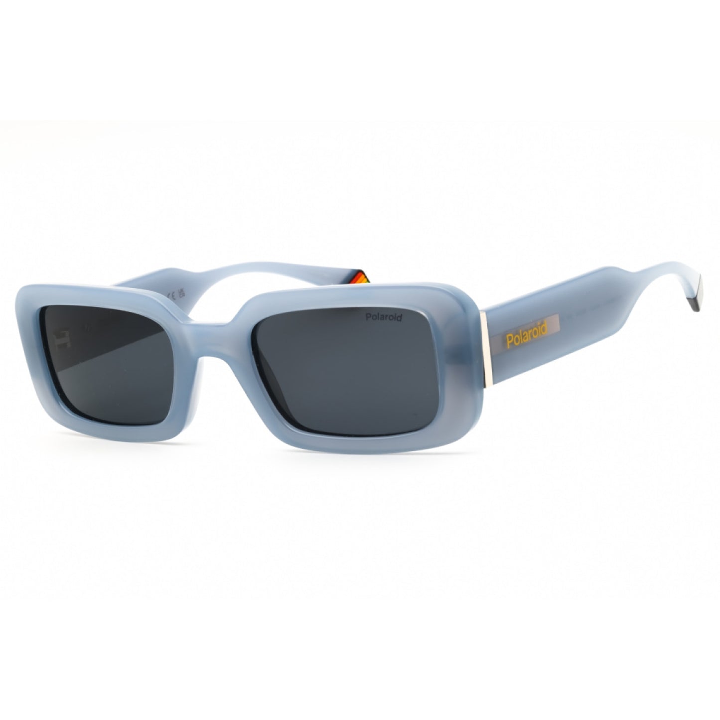 Lentes de Sol Polaroid Core PLD 6208/S/X 0MVUC3 52-23-140