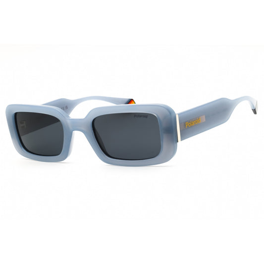 Lentes de Sol Polaroid Core PLD 6208/S/X 0MVUC3 52-23-140