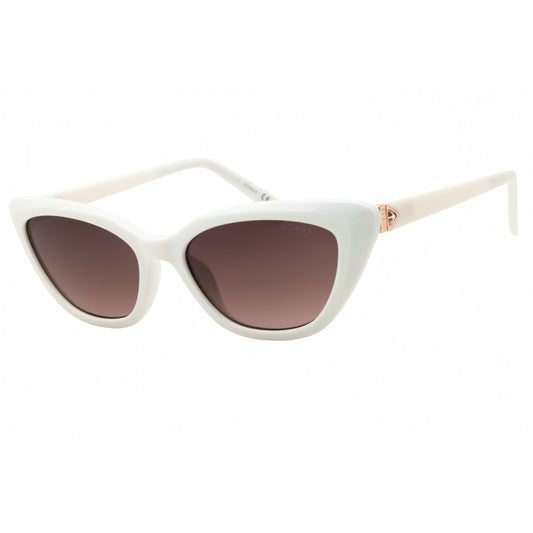 Lentes de Sol Guess GF6197 25F 55-17-140