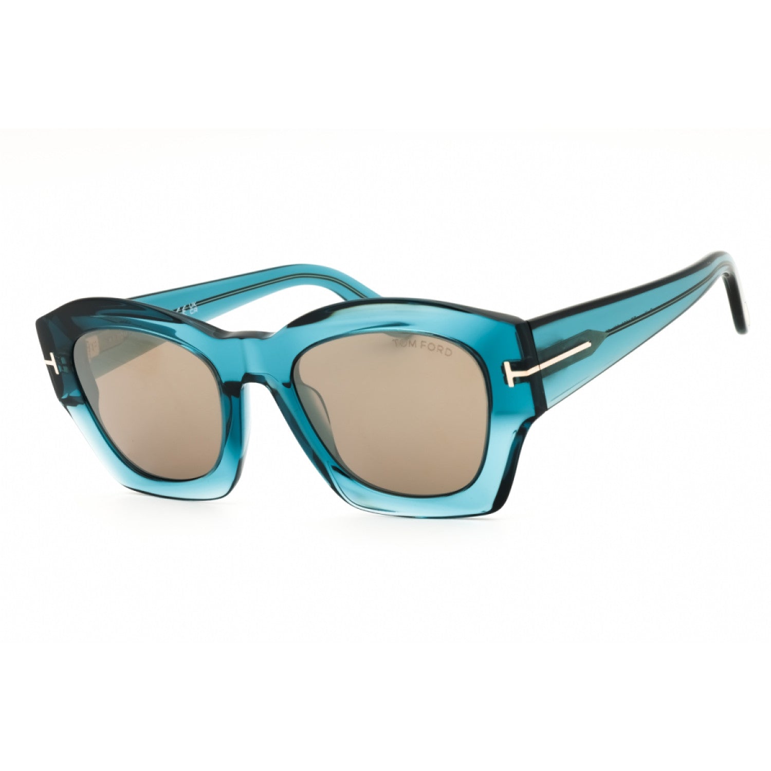 Lentes de Sol Tom Ford FT1083 90L 52-22-140