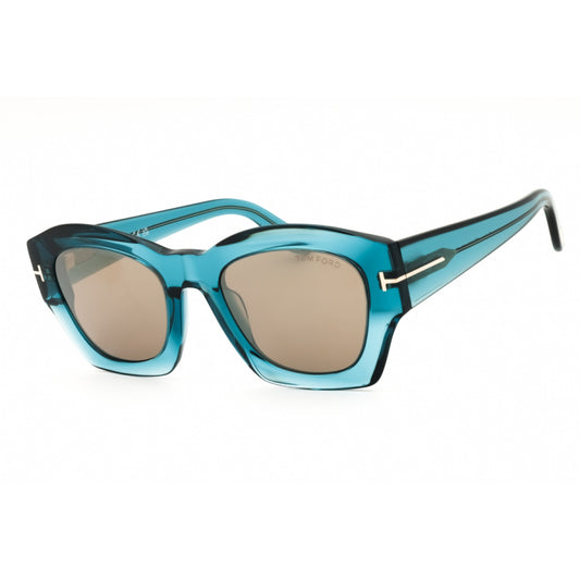 Lentes de Sol Tom Ford FT1083 90L 52-22-140