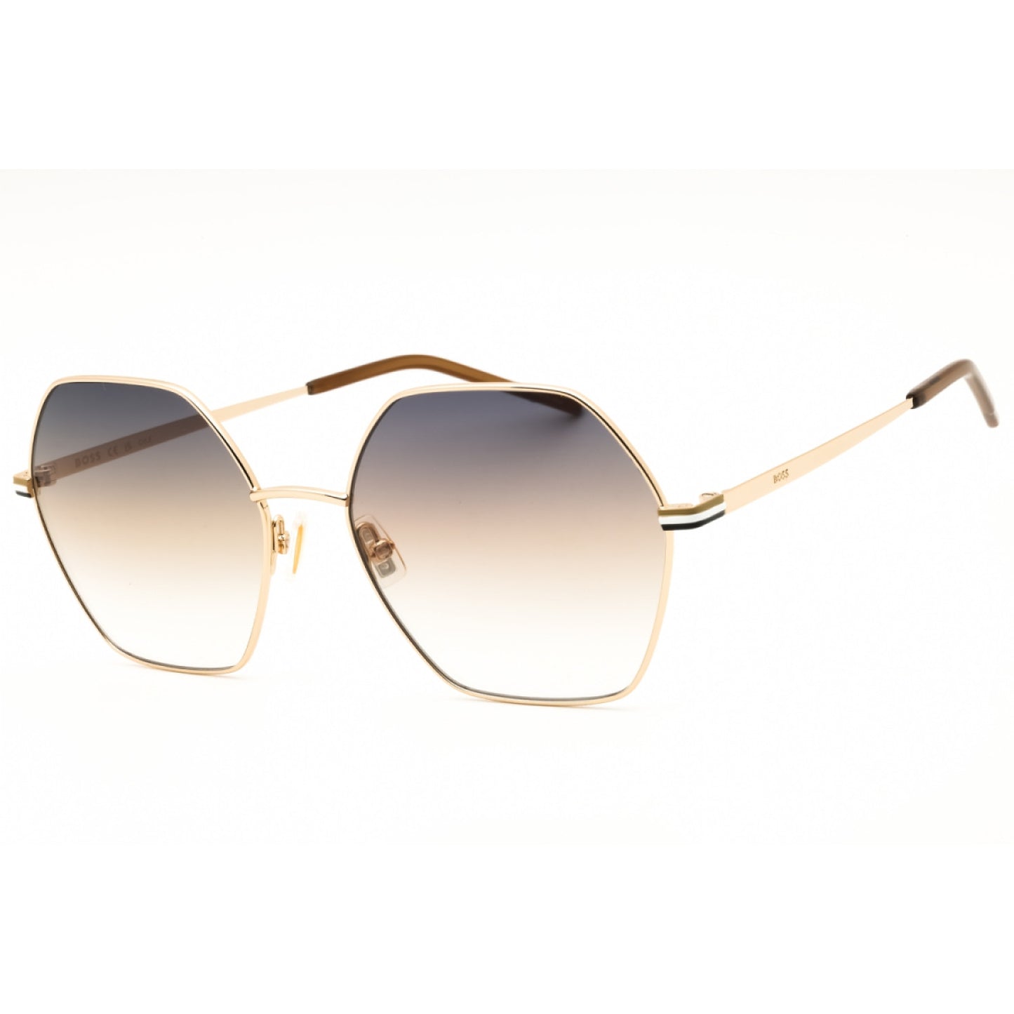 Lentes de Sol Hugo Boss BOSS 1589/S 0J5GPR 57-17-140