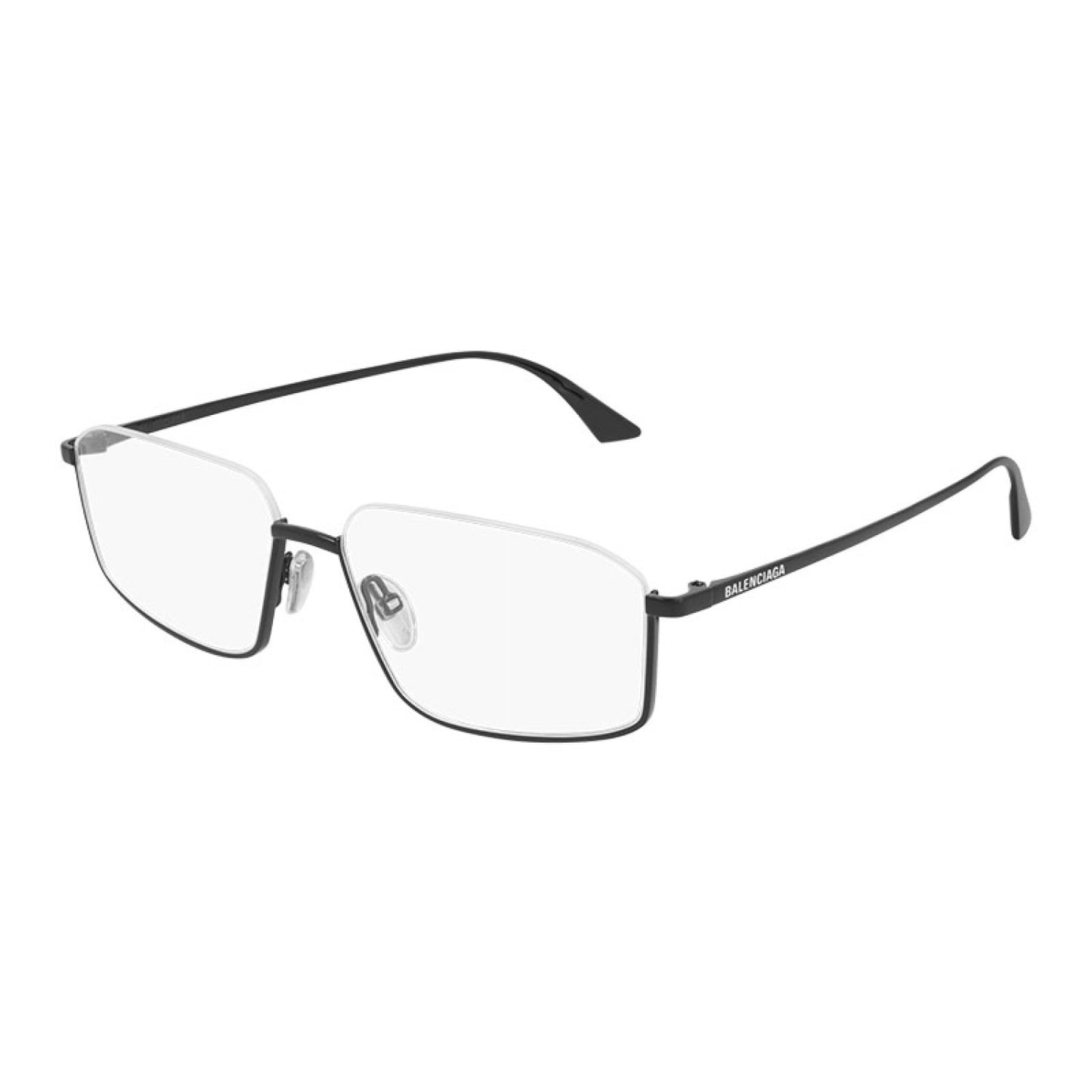 Armazón Oftálmico Balenciaga BB0143O 001 58-15-145