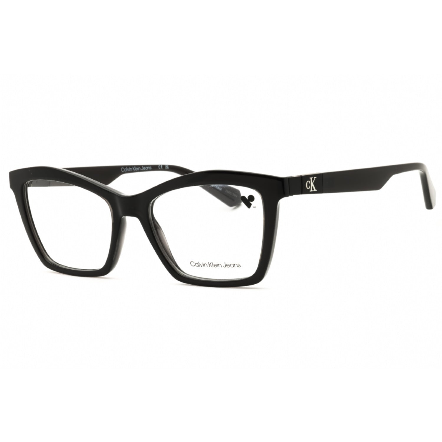Armazón Oftálmico Calvin Klein Jeans CKJ24612N 050 52-17-140
