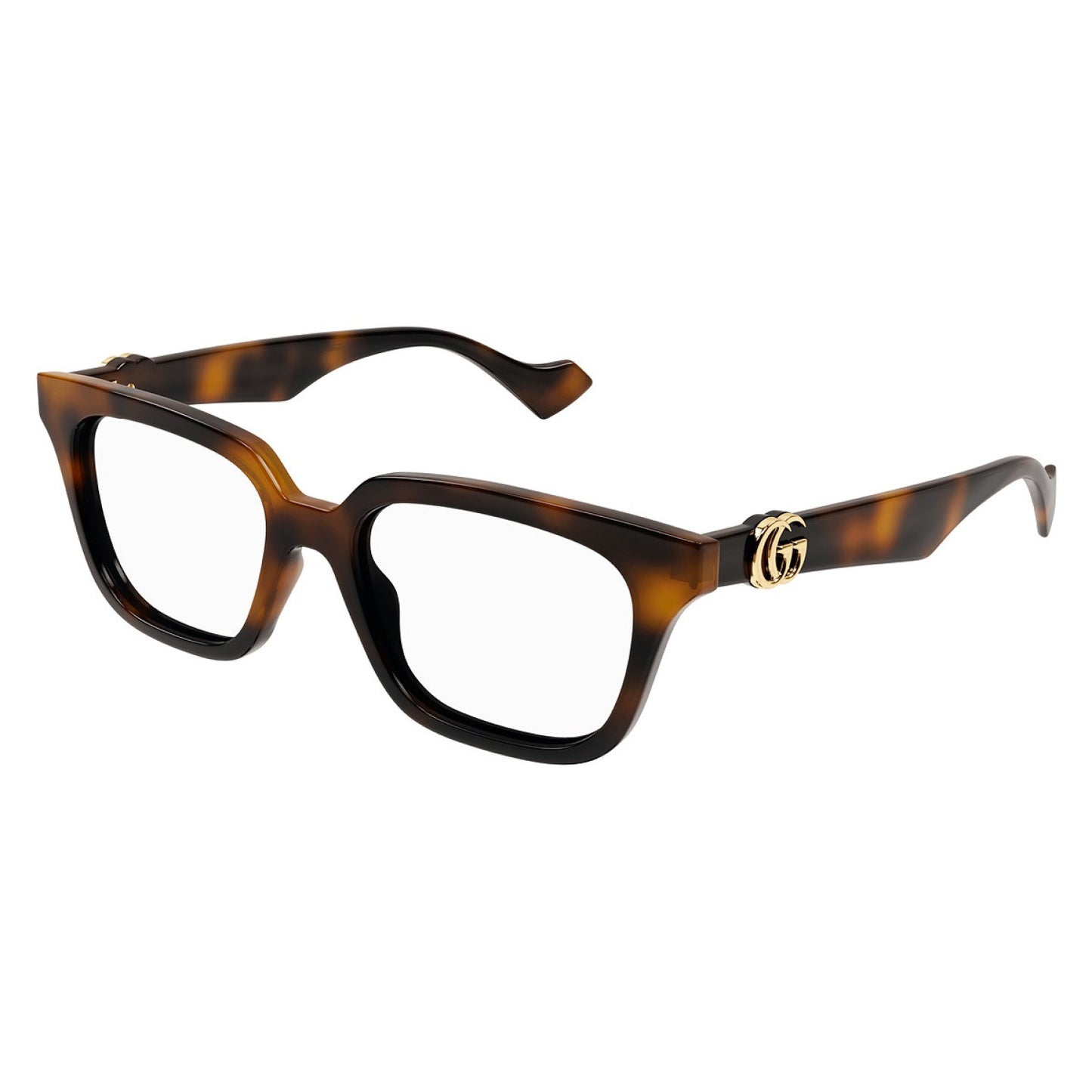 Armazón Oftálmico Gucci GG1536O 006 53-17-140