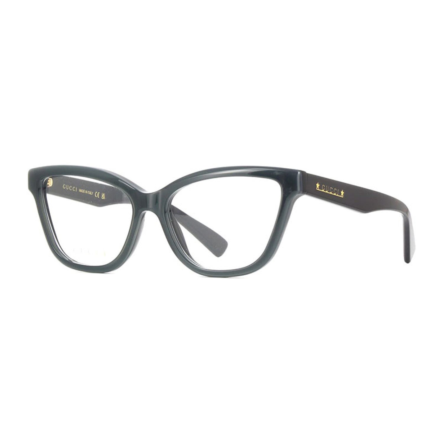 Armazón Oftálmico Gucci GG1589O 001 55-16-145