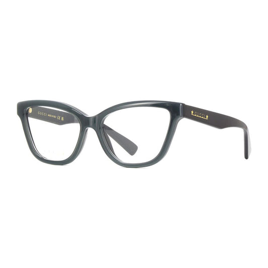 Armazón Oftálmico Gucci GG1589O 001 55-16-145