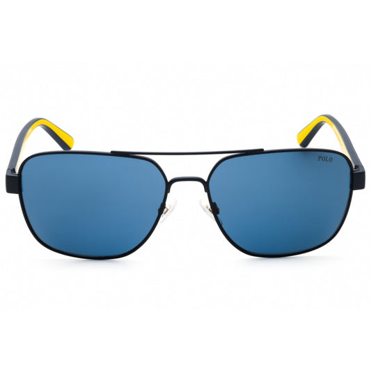 Polo Ralph Lauren Sunglasses PH3154 946780 62-17-145