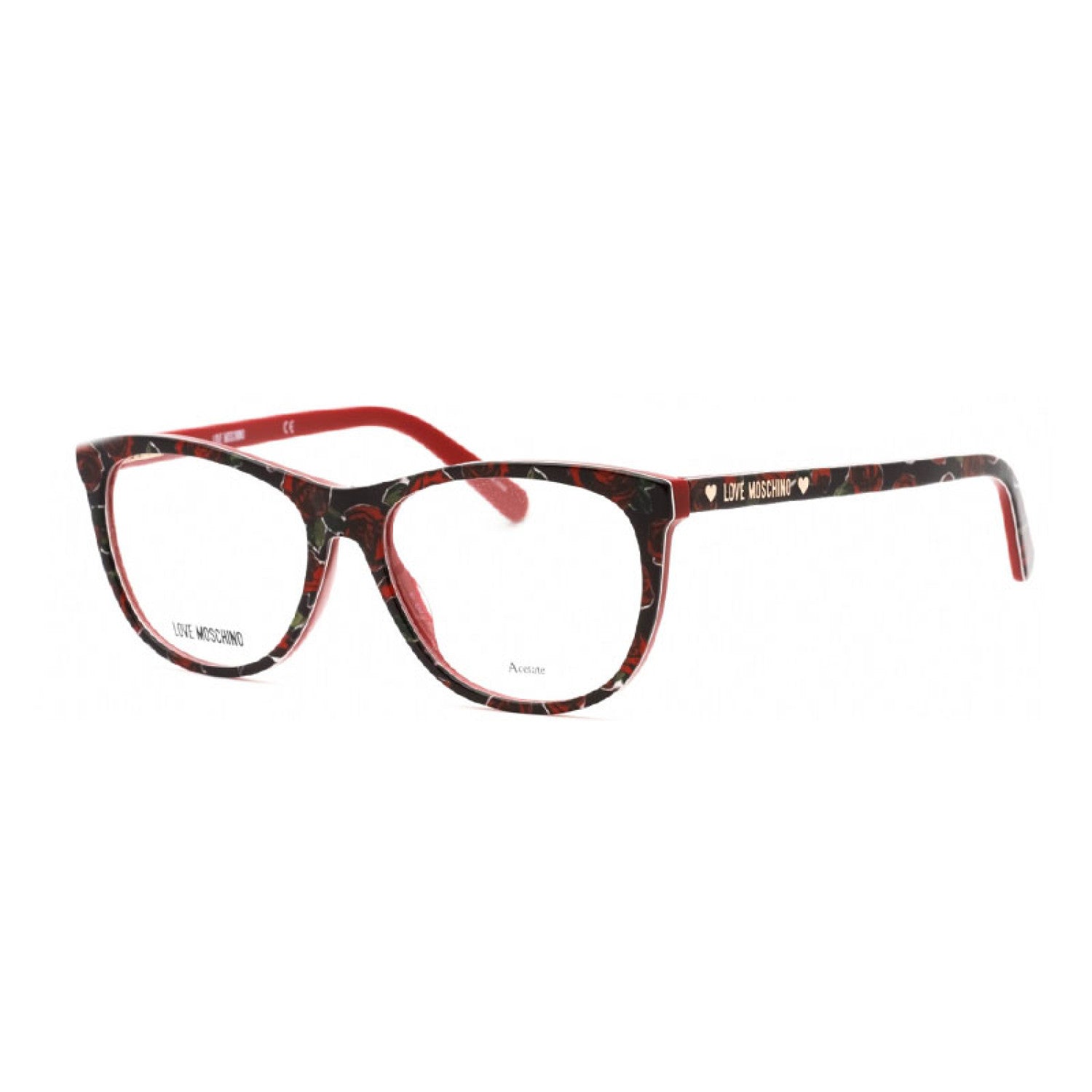 Armazón Oftálmico Moschino MOL524 00PA00 53-16-145