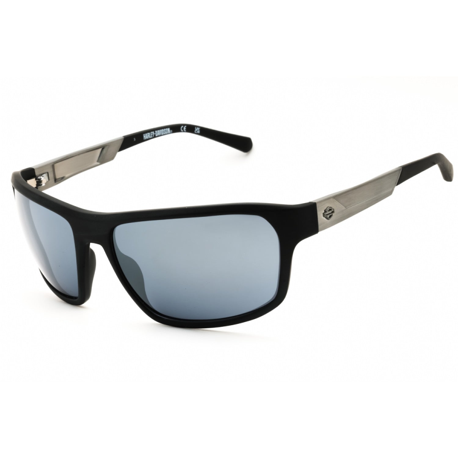 Lentes de Sol Harley Davidson HD00027 02C 61-16-125