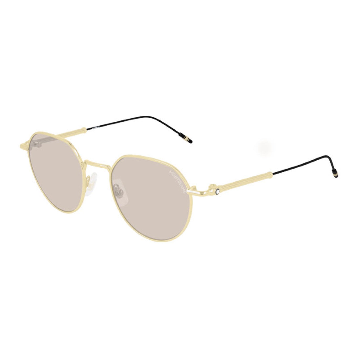 Lentes de Sol Montblanc MB0060S 002 50-20-145