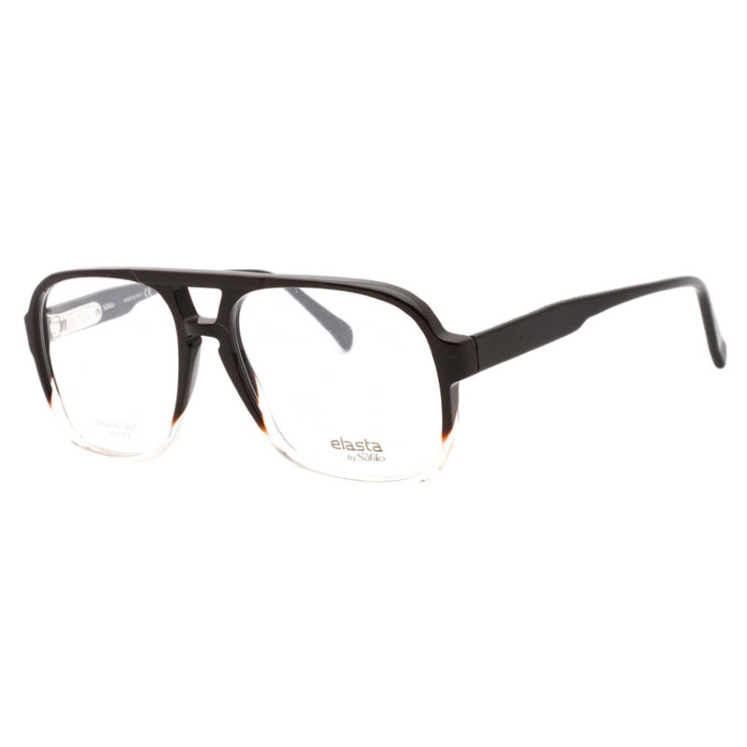 Armazón Oftálmico Elasta E1545/N 0YL300 58-16-150